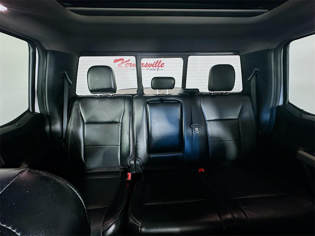 used 2019 Ford F-250 car, priced at $42,385