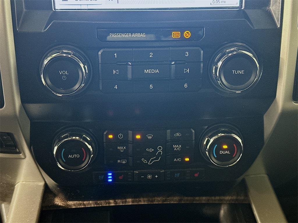 used 2019 Ford F-250 car, priced at $42,385