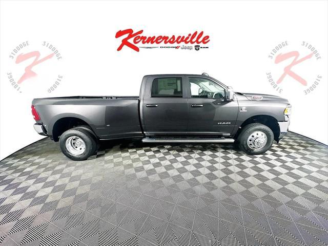 new 2024 Ram 3500 car, priced at $72,613