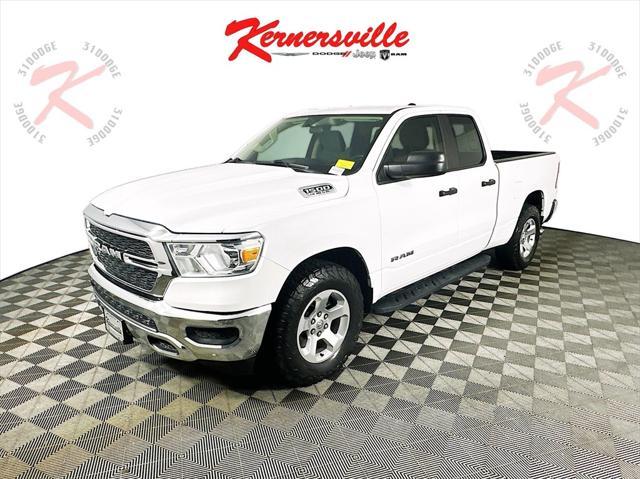 used 2019 Ram 1500 car, priced at $22,285