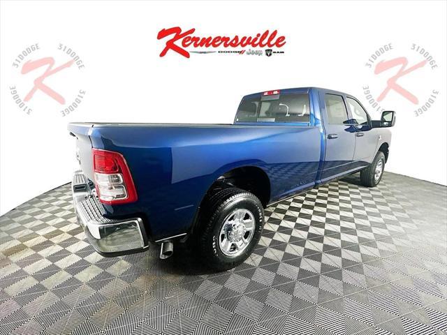 new 2024 Ram 2500 car, priced at $57,316