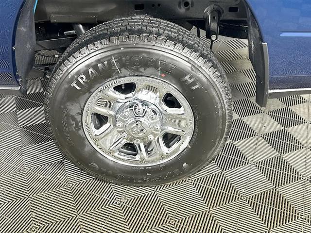 new 2024 Ram 2500 car, priced at $57,316