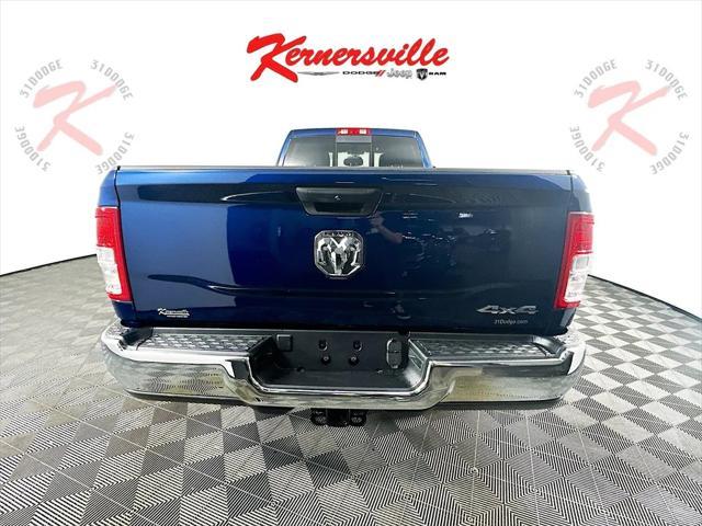 new 2024 Ram 2500 car, priced at $57,316