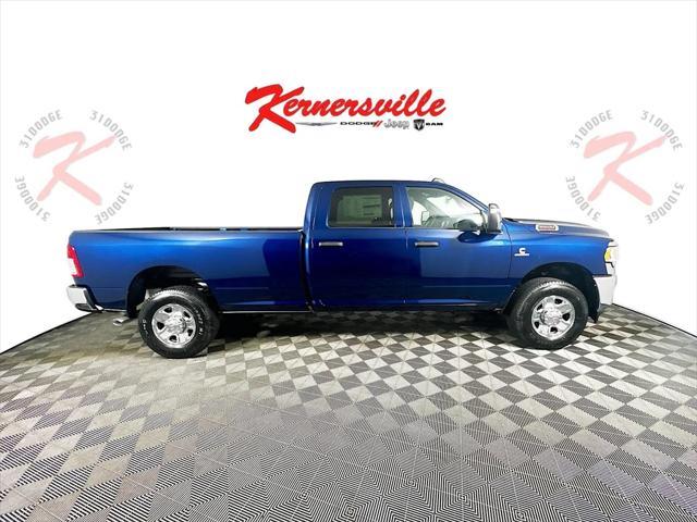 new 2024 Ram 2500 car, priced at $57,316