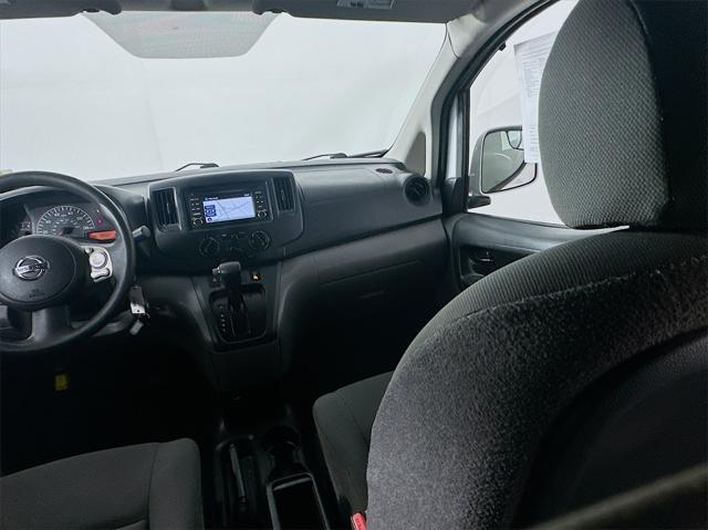 used 2016 Nissan NV200 car, priced at $12,585