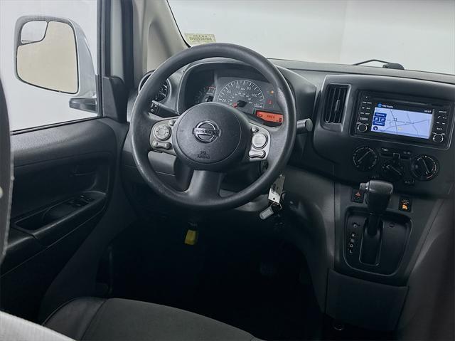 used 2016 Nissan NV200 car, priced at $12,585