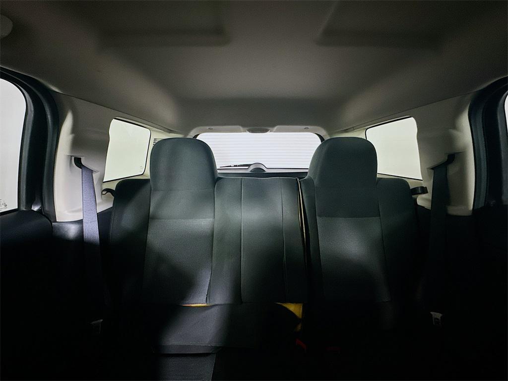 used 2015 Jeep Patriot car, priced at $6,285