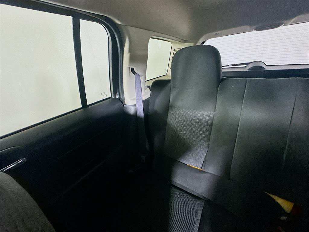 used 2015 Jeep Patriot car, priced at $6,285