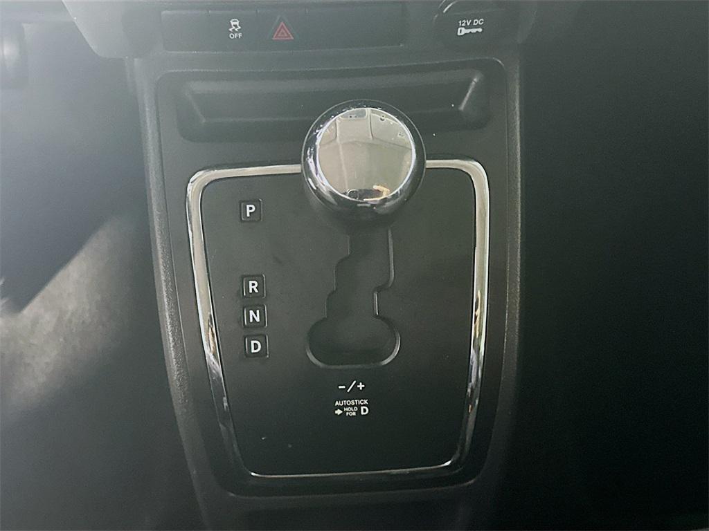 used 2015 Jeep Patriot car, priced at $6,285