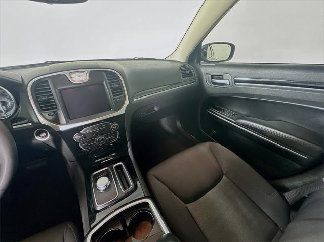 used 2023 Chrysler 300 car, priced at $25,335