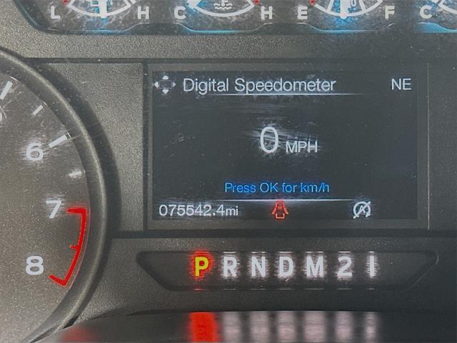 used 2020 Ford F-150 car, priced at $18,985