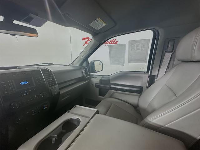 used 2020 Ford F-150 car