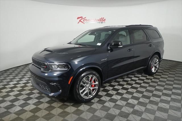 new 2024 Dodge Durango car, priced at $59,498