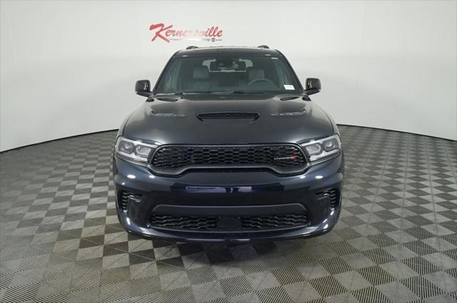 new 2024 Dodge Durango car, priced at $59,498