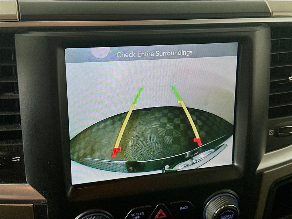 used 2015 Ram 1500 car, priced at $15,985