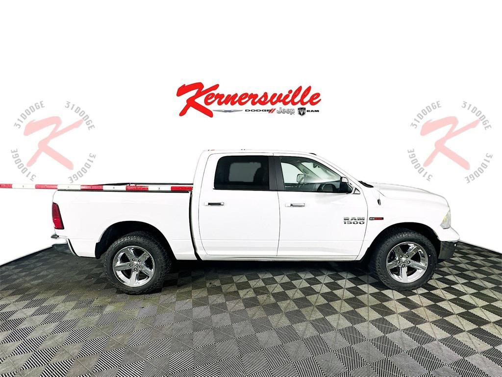 used 2015 Ram 1500 car, priced at $15,985
