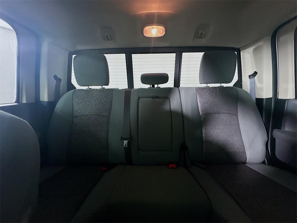 used 2015 Ram 1500 car, priced at $15,985