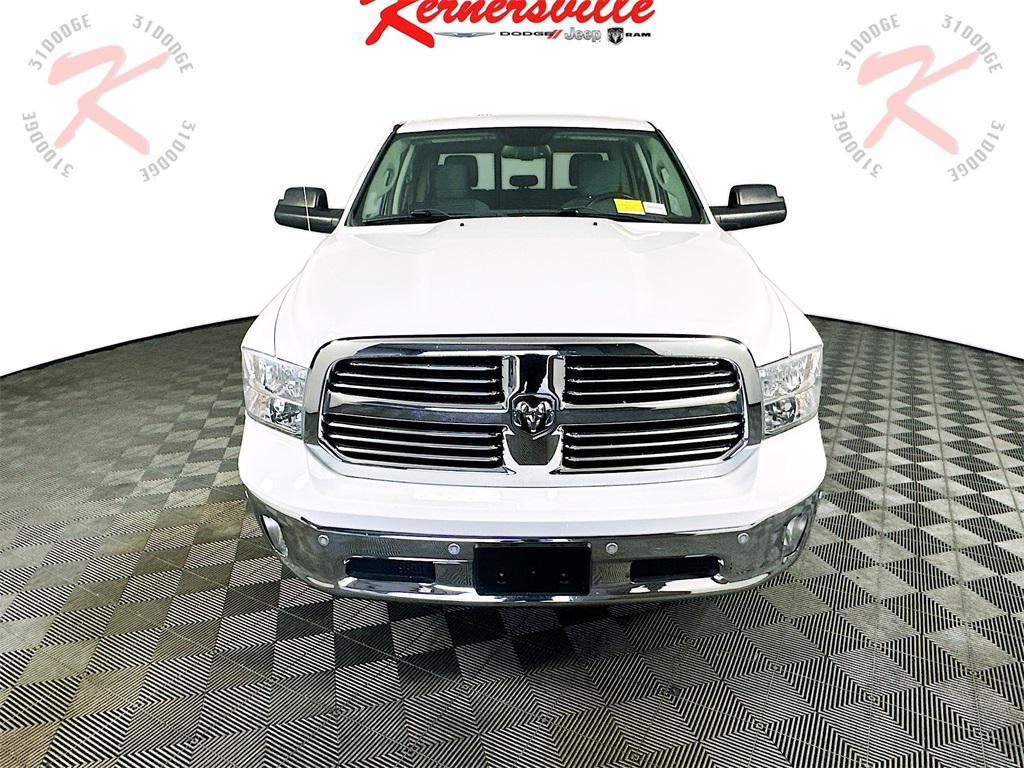 used 2015 Ram 1500 car, priced at $15,985