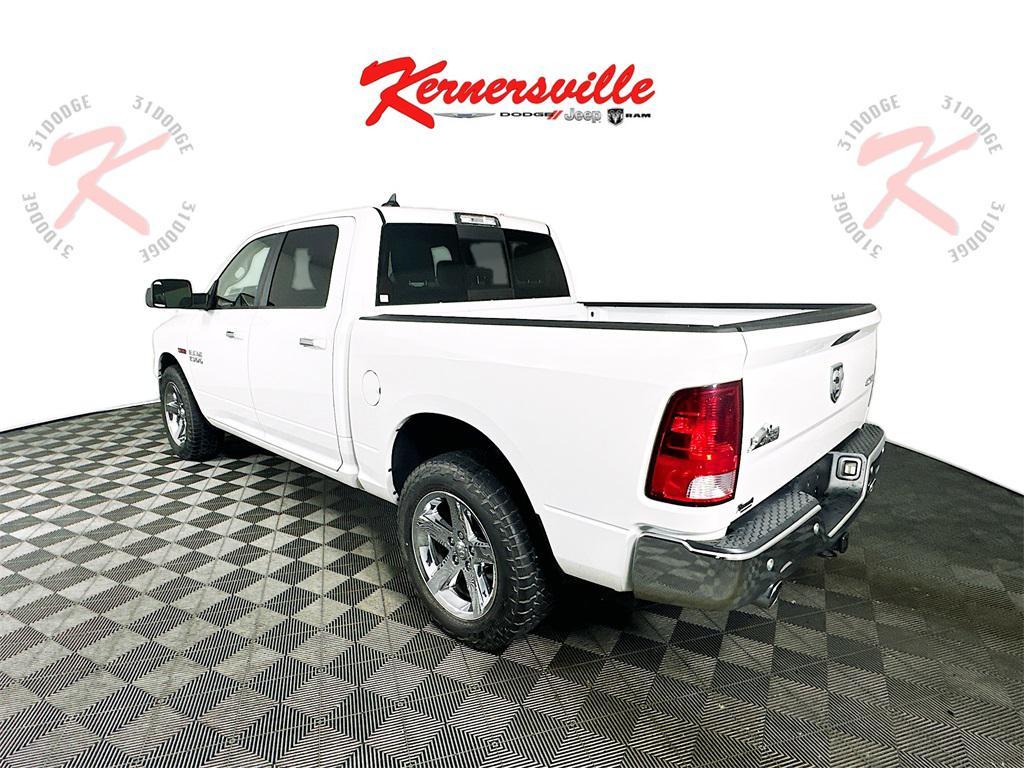 used 2015 Ram 1500 car, priced at $15,985