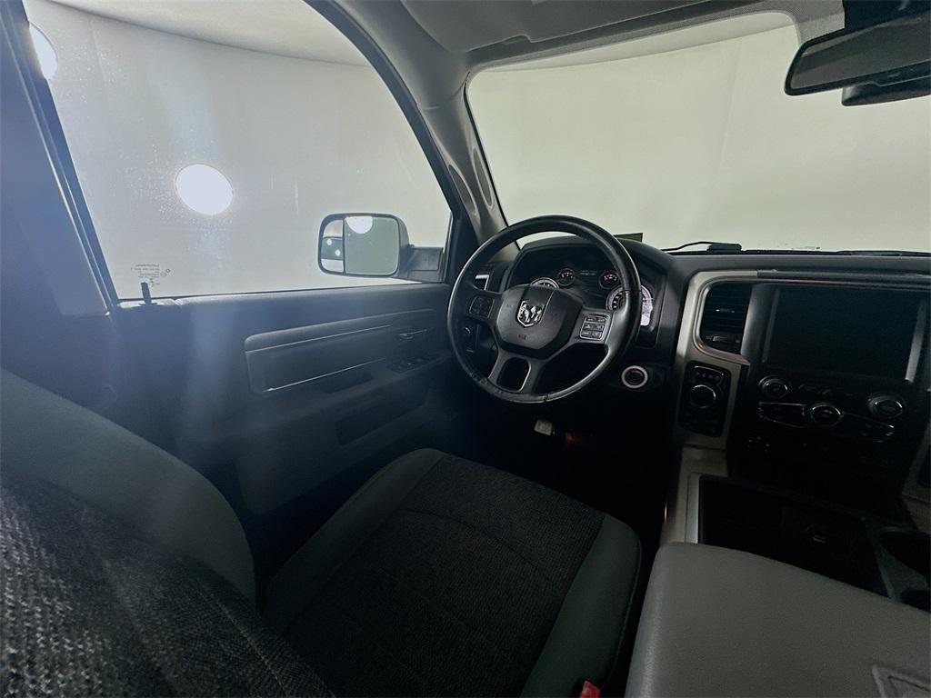 used 2015 Ram 1500 car, priced at $15,985