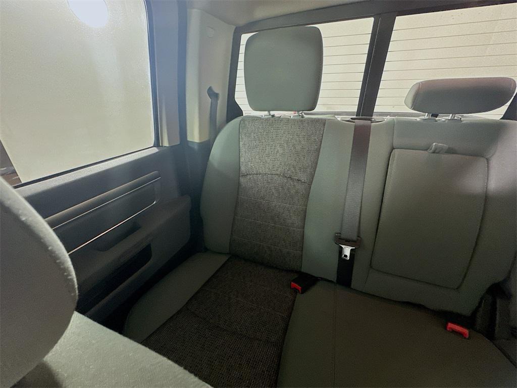 used 2015 Ram 1500 car, priced at $15,985
