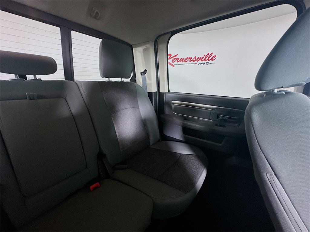 used 2015 Ram 1500 car, priced at $15,985