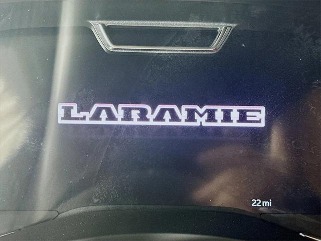 new 2025 Ram 3500 car, priced at $76,689