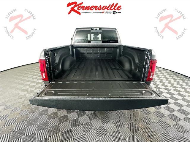 new 2025 Ram 3500 car, priced at $76,689