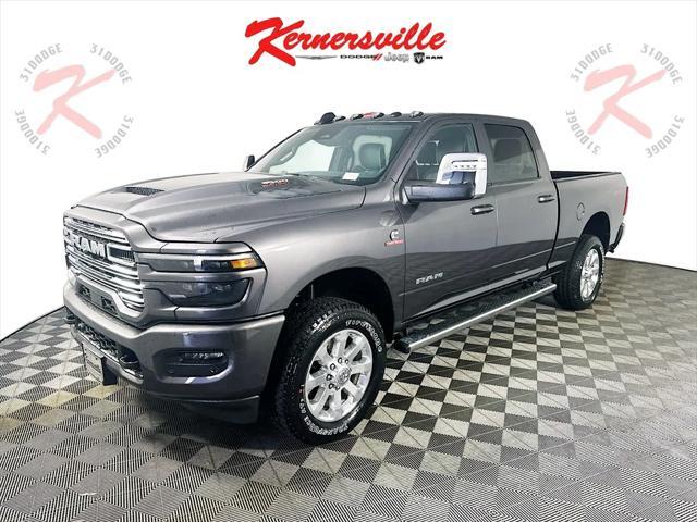 new 2025 Ram 3500 car, priced at $76,689