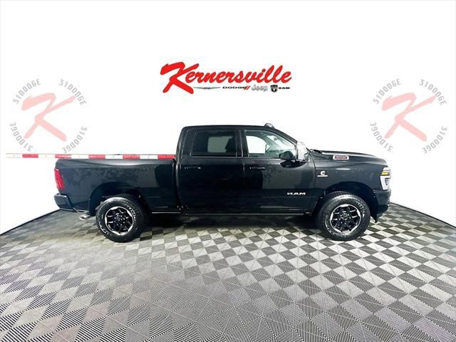 new 2025 Ram 3500 car, priced at $78,070