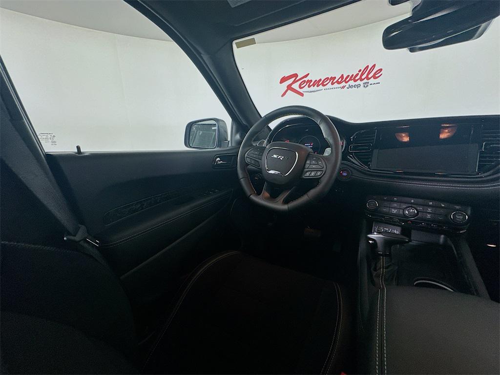 used 2024 Dodge Durango car, priced at $67,235