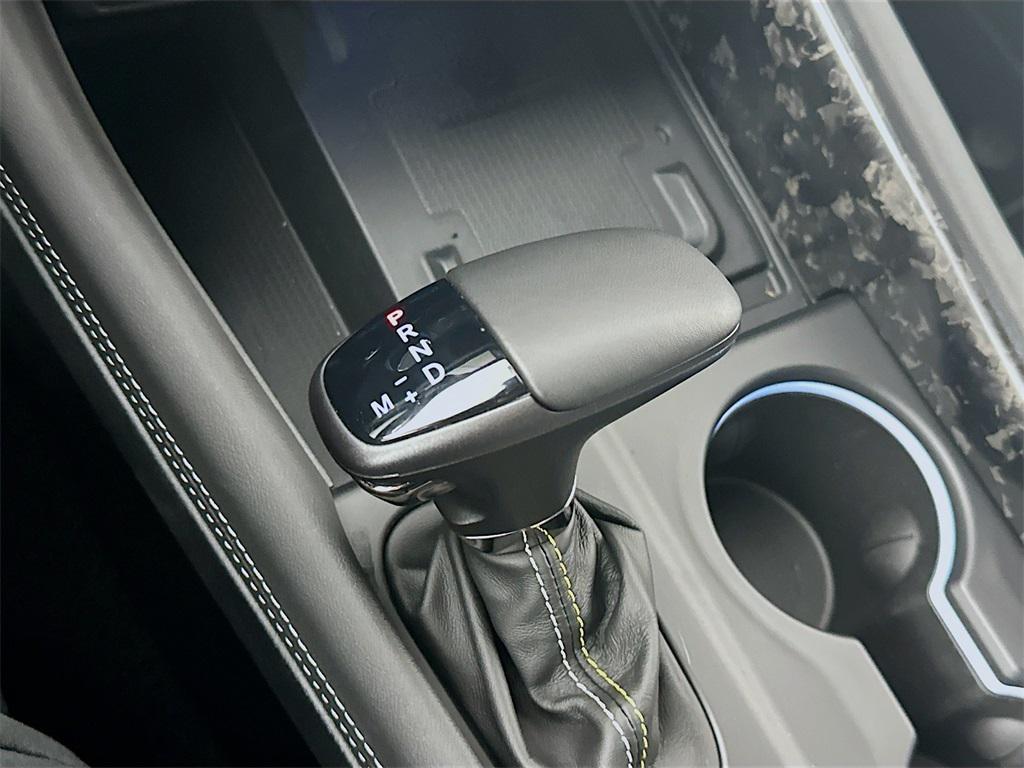 used 2024 Dodge Durango car, priced at $67,235