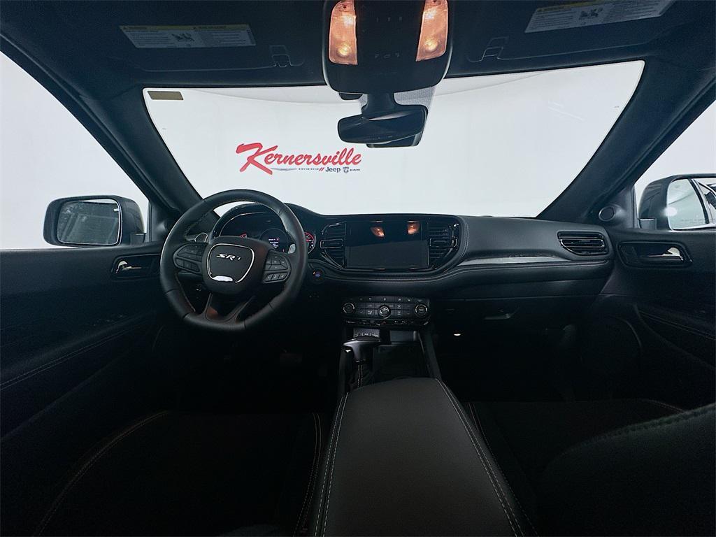 used 2024 Dodge Durango car, priced at $67,235