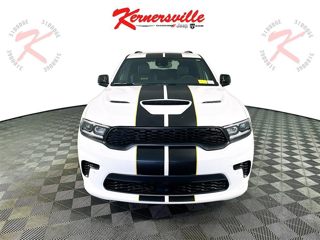 used 2024 Dodge Durango car, priced at $67,235