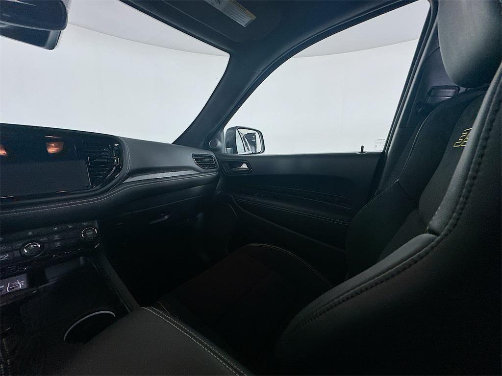 used 2024 Dodge Durango car, priced at $67,235