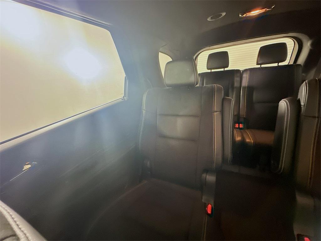 used 2024 Dodge Durango car, priced at $67,235