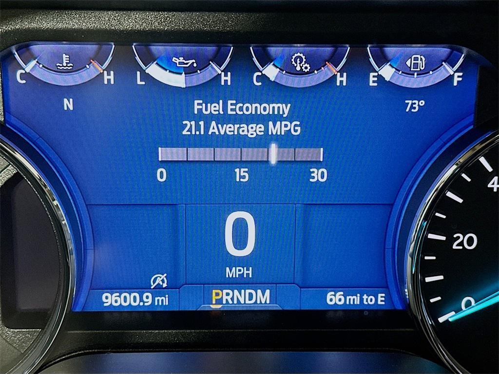 used 2024 Ford Expedition car, priced at $53,935