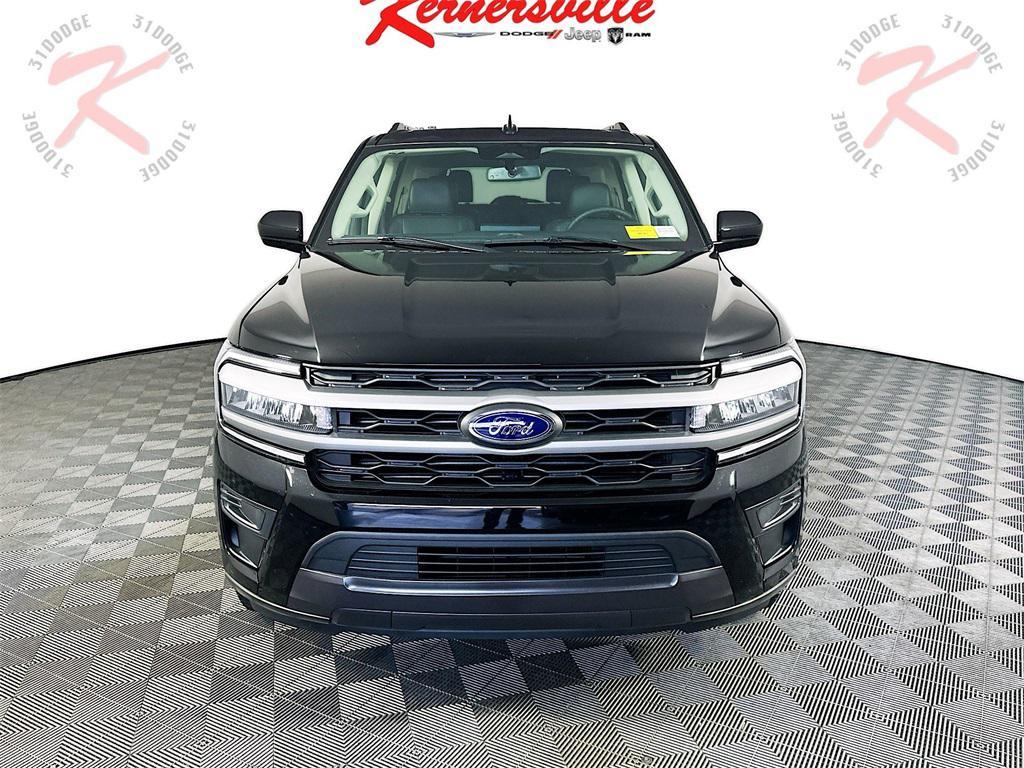 used 2024 Ford Expedition car, priced at $53,935