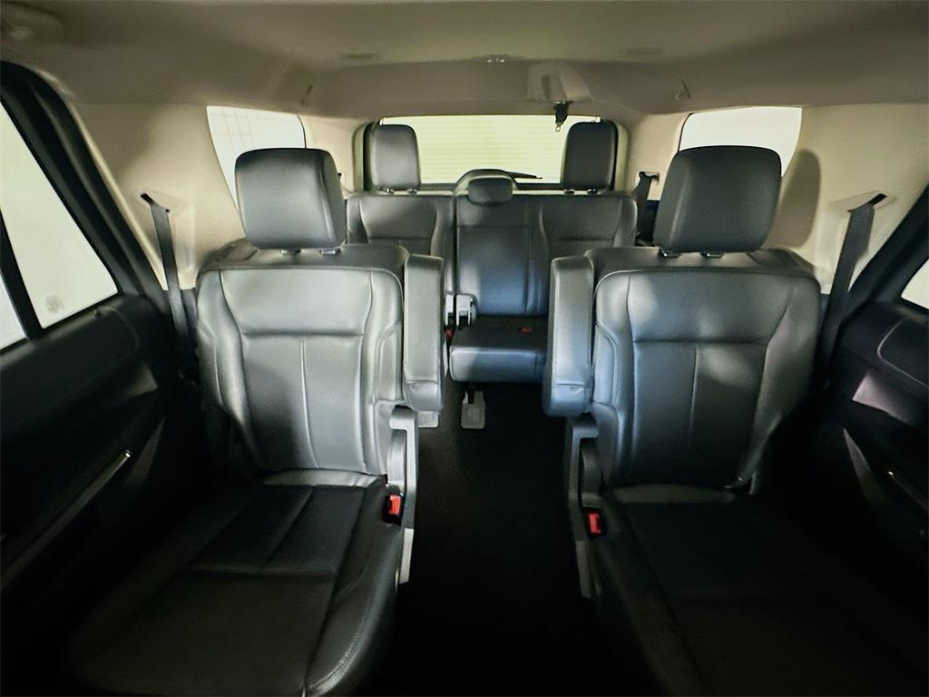 used 2024 Ford Expedition car, priced at $53,935