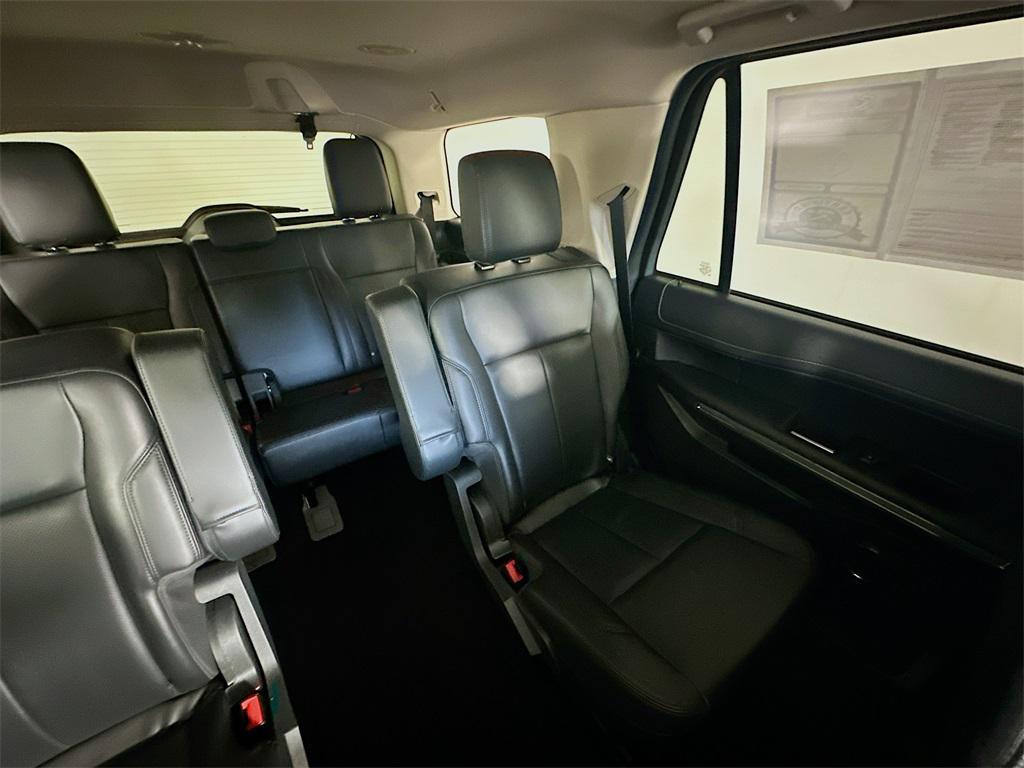 used 2024 Ford Expedition car, priced at $53,935
