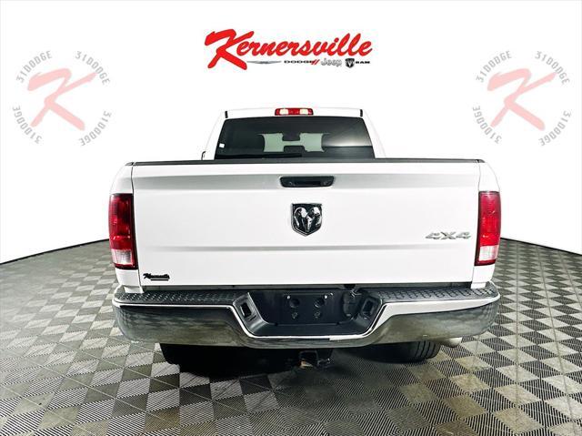 used 2018 Ram 2500 car, priced at $27,285