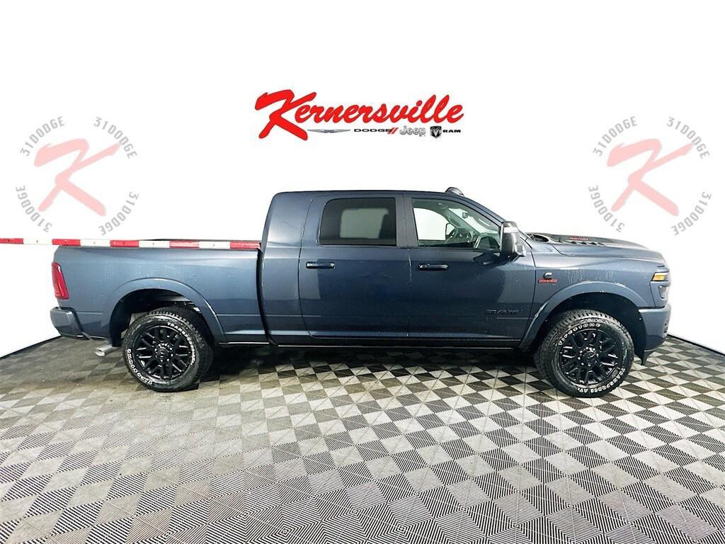 new 2026 Ram 2500 car, priced at $93,825