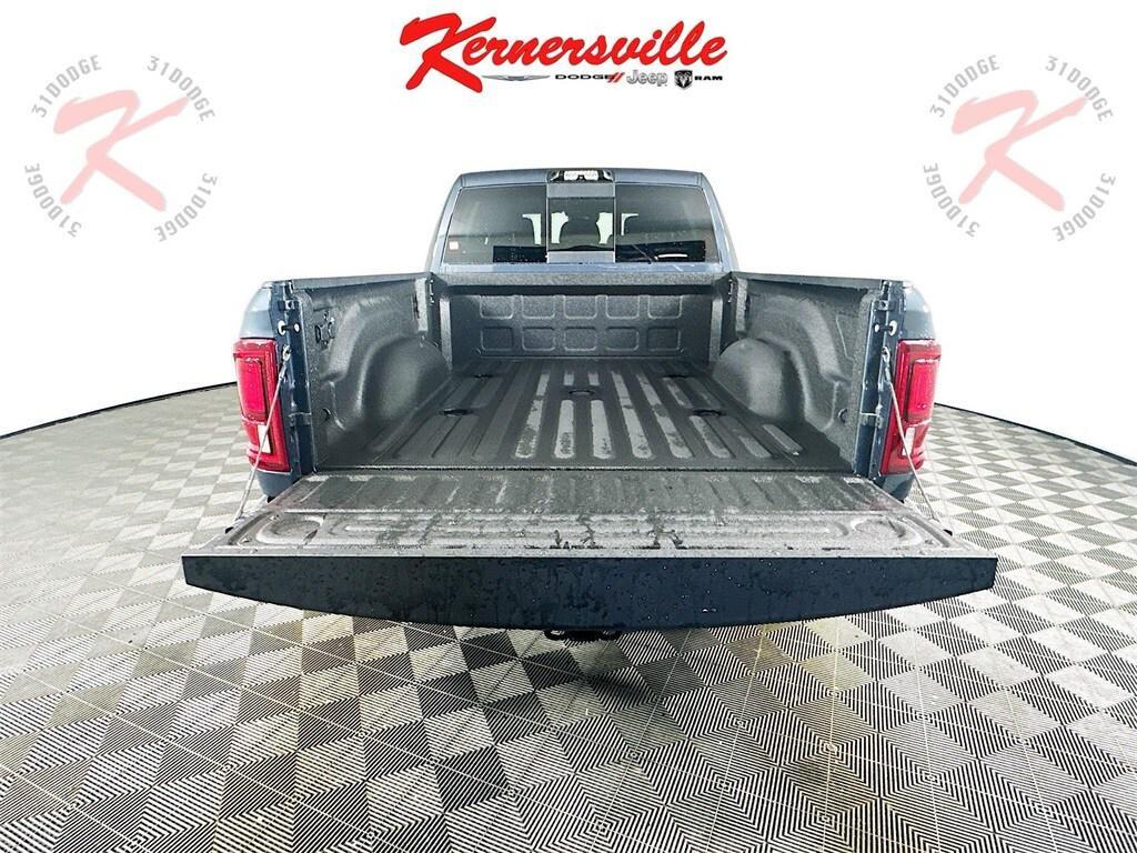 new 2026 Ram 2500 car, priced at $93,825