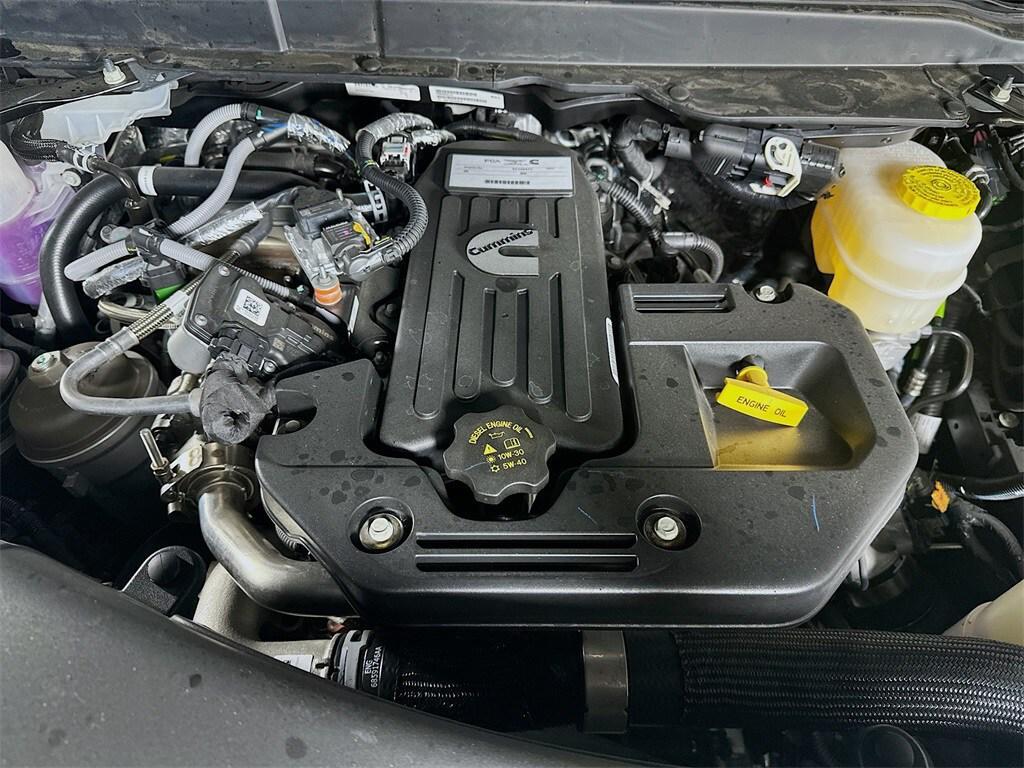 new 2026 Ram 2500 car, priced at $93,825