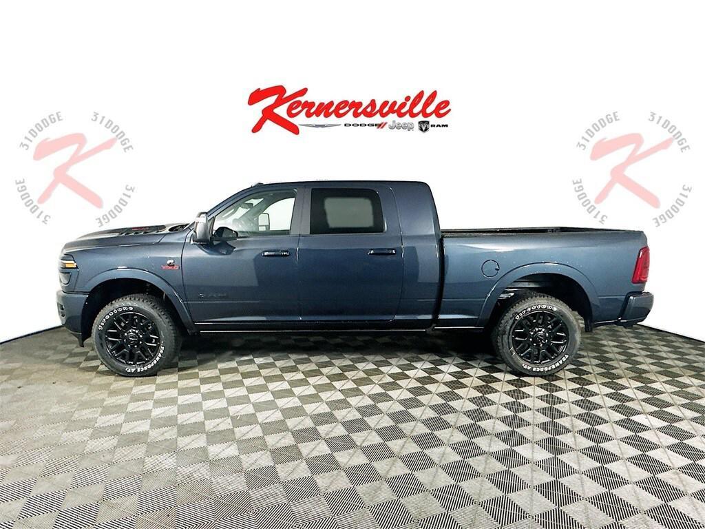 new 2026 Ram 2500 car, priced at $93,825
