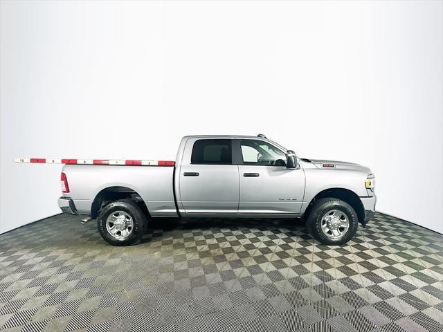 used 2024 Ram 2500 car, priced at $46,435