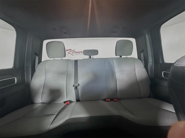 used 2024 Ram 2500 car, priced at $46,435