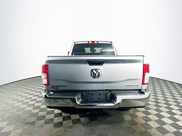 used 2024 Ram 2500 car, priced at $46,435