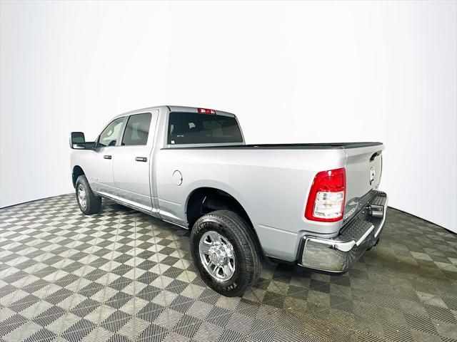 used 2024 Ram 2500 car, priced at $46,435