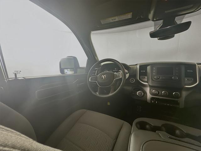 used 2024 Ram 2500 car, priced at $46,435